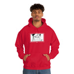 Zab Hoodie