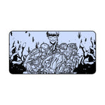 Custom Bl Lo Desk Mat 1