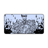 Custom Bl Lo Desk Mat 1