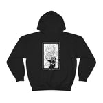 Maj Veg Hoodie