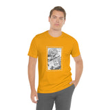 Thorf and Thork T-Shirt