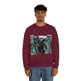 Dark De Crewneck Sweatshirt