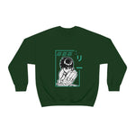 Ro Le Crewneck Sweatshirt