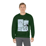 Kil Zold Crewneck Sweatshirt