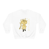 Esca Crewneck Sweatshirt