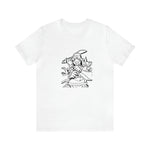 Armored Alchemist T-Shirt