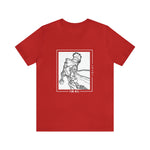 Custom Va th Stam T-Shirt