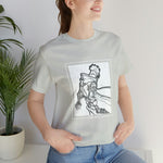 Custom Va th Stam T-Shirt