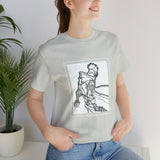 Custom Va th Stam T-Shirt