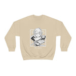 Be Cra Crewneck Sweatshirt