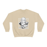 Be Cra Crewneck Sweatshirt