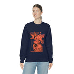 Baku Crewneck Sweatshirt