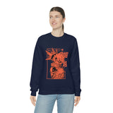Baku Crewneck Sweatshirt