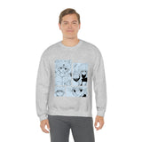 Kil Zold Crewneck Sweatshirt