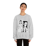 Ill Zold Crewneck Sweatshirt