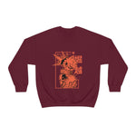 Baku Crewneck Sweatshirt