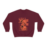 Baku Crewneck Sweatshirt