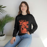 Baku Crewneck Sweatshirt