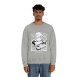 Be Cra Crewneck Sweatshirt