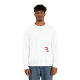 Mik Acker Crewneck Sweatshirt