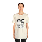 Tanj, Nez, Zeni, and Inos T-Shirt