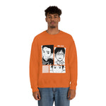 Yu Kats Crewneck Sweatshirt