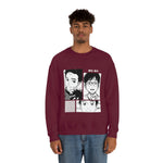 Yu Kats Crewneck Sweatshirt