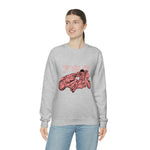 Shot Kan Crewneck Sweatshirt