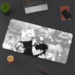 Ke Kan Desk Mat