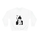 Ak Haya Crewneck Sweatshirt