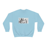 Le Acker Crewneck Sweatshirt 2.0