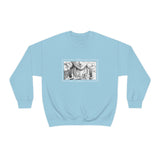 Le Acker Crewneck Sweatshirt 2.0