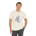 Custom Va th Stam T-Shirt