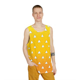 Zeni Agats Tank Top