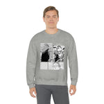 Ta Sakam Crewneck Sweatshirt