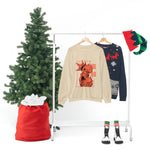Baku Crewneck Sweatshirt