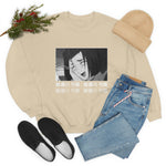 Yumich Ayase Crewneck Sweatshirt