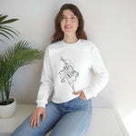 Jira Crewneck Sweatshirt