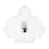 Maj Veg Hoodie