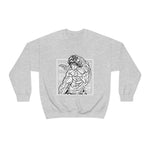 Ba Han Crewneck Sweatshirt