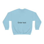 Vio Evergar Crewneck Sweatshirt