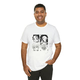 Tanj, Nez, Zeni, and Inos T-Shirt