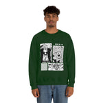 Bartolo Crewneck Sweatshirt