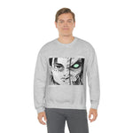 Er Yea Crewneck Sweatshirt