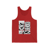 Kats Bak Tank Top