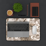 Mik Acker Desk Mat