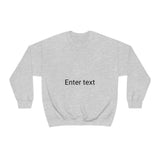 Vio Evergar Crewneck Sweatshirt