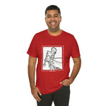 Custom Va th Stam T-Shirt