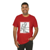 Custom Va th Stam T-Shirt
