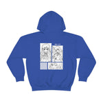 Tai Ais Hoodie